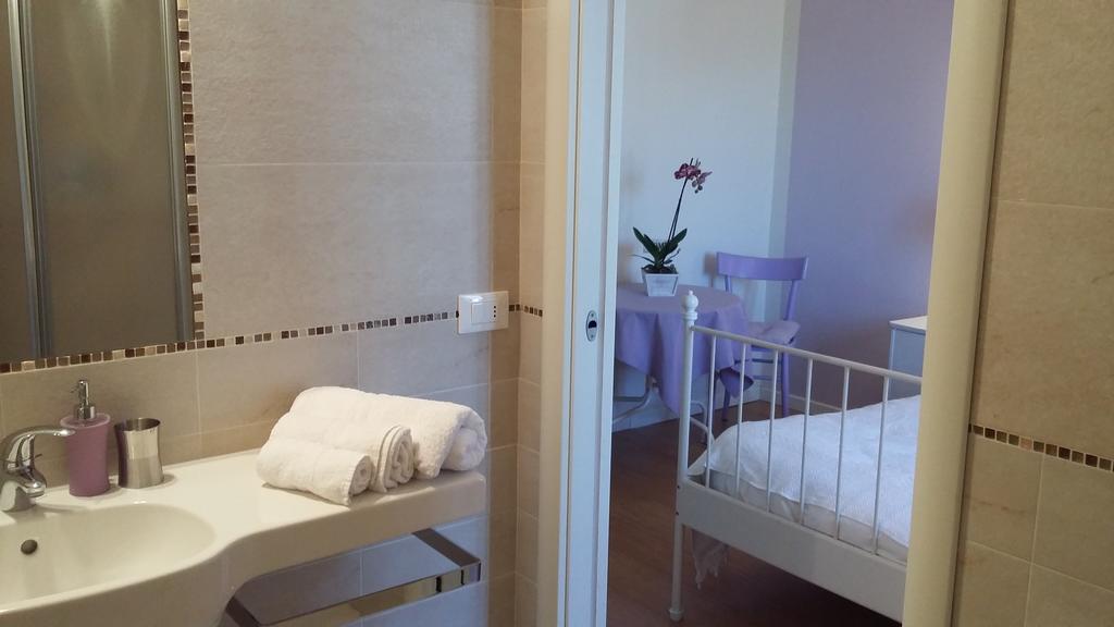 Il Paiolo Frühstückspension Desenzano del Garda